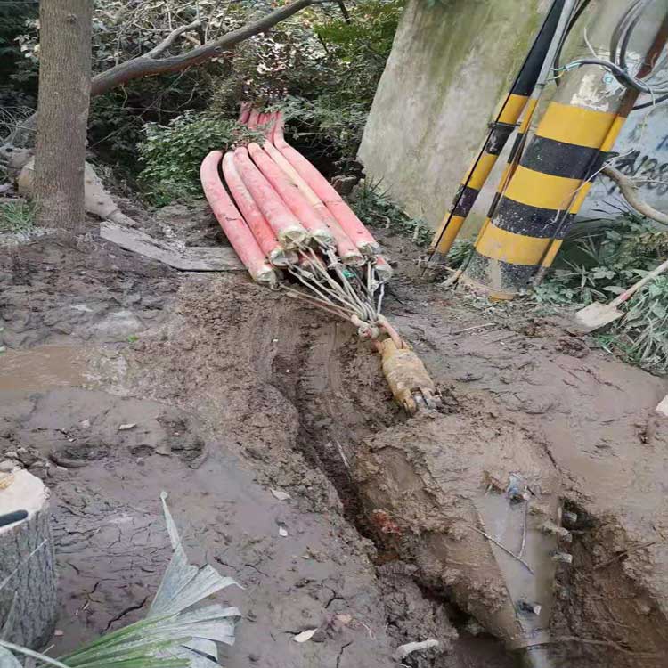 丰台武汉门拖拉管